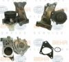 BEHR HELLA SERVICE 8MP 376 807-261 Water Pump